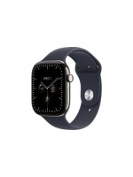 Apple Watch Series 12 46 mm CEL Nature Titan, Blue SP Band M/L
