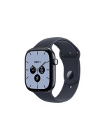 Apple Watch Series 12 46 mm CEL Blue Cer, Blue SP Band S/M