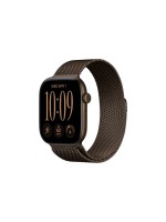 Apple Watch Series 12 46 mm CEL Bronze Alu Bronze Milanese M/L