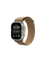 Apple Watch Ultra 4 Nature Titan Desert Alpine Loop S