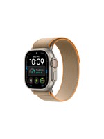 Apple Watch Ultra 4 Nature Titan Sand Trail Loop M/L