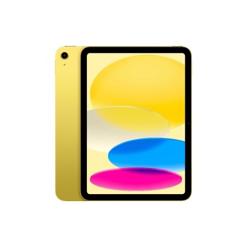 Apple iPad A16 11th Gen. 2025 WiFi, 128 GB yellow