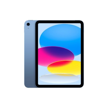 Apple iPad A16 11th Gen. 2025 WiFi, 128 GB blue