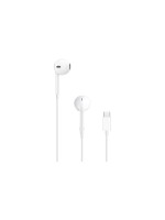 Apple EarPods with USB-C Connector, with Fernbedienung and Mikrofon