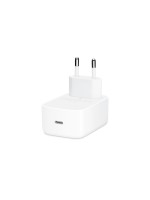 Apple Chargeur mural USB 40 W de puissance dynamique