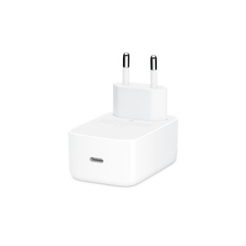 40W Dynamic Power Adapter 60W Max, white