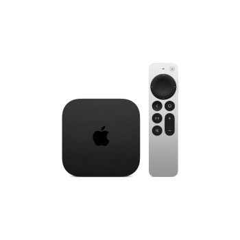 Apple TV 4K (4th Gen.) Apple TV 4K (4th Gen.)