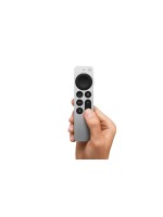 Apple TV Siri Remote (4th Gen.)