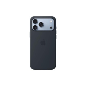 Apple Silicon Case MagSafe, Iphone 18 Pro Max, Navy Blue Apple Silicon Case MagSafe, Iphone 18 Pro Max, Navy Blue