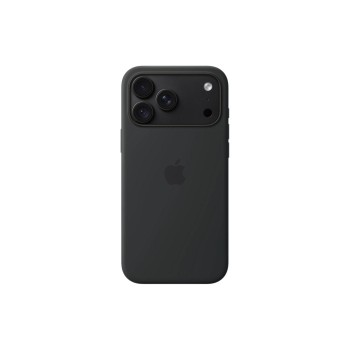 Apple Silicon Case MagSafe, Iphone 18 Pro Max, Black Apple Silicon Case MagSafe, Iphone 18 Pro Max, Black