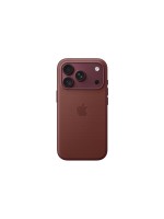 Apple TechWoven Case MagSafe, Iphone 18 Pro, Burgundy