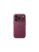 Apple TechWoven Case MagSafe, Iphone 18 Pro, Mulberry