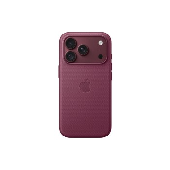 Apple TechWoven Case MagSafe, Iphone 18 Pro, Mulberry Apple TechWoven Case MagSafe, Iphone 18 Pro, Mulberry