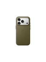 Apple TechWoven Case MagSafe, Iphone 18 Pro, Olive