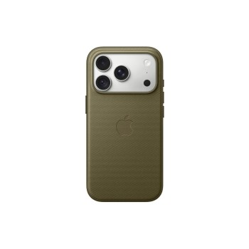 Apple TechWoven Case MagSafe, Iphone 18 Pro, Olive Apple TechWoven Case MagSafe, Iphone 18 Pro, Olive