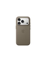 Apple TechWoven Case MagSafe, Iphone 18 Pro, Taupe