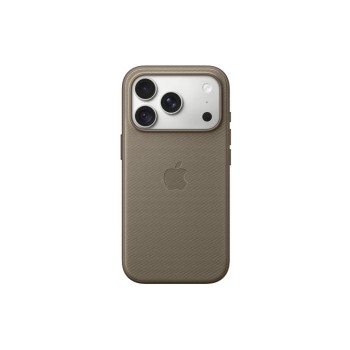 Apple TechWoven Case MagSafe, Iphone 18 Pro, Taupe Apple TechWoven Case MagSafe, Iphone 18 Pro, Taupe