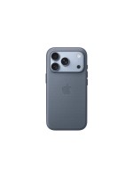 Apple TechWoven Case MagSafe, Iphone 18 Pro, Chambray Blue