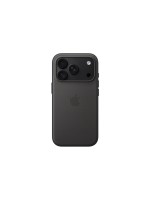 Apple TechWoven Case MagSafe, Iphone 18 Pro, Black