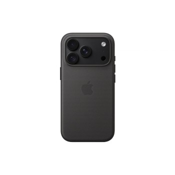 Apple TechWoven Case MagSafe, Iphone 18 Pro, Black Apple TechWoven Case MagSafe, Iphone 18 Pro, Black