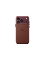 Apple TechWoven Case MagSafe, Iphone 18 Pro Max, Burgundy