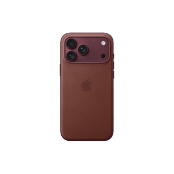 Apple TechWoven Case MagSafe, Iphone 18 Pro Max, Burgundy Apple TechWoven Case MagSafe, Iphone 18 Pro Max, Burgundy