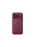 Apple TechWoven Case MagSafe, Iphone 18 Pro Max, Mulberry