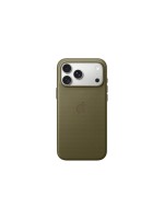 Apple TechWoven Case MagSafe, Iphone 18 Pro Max, Olive