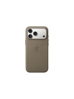 Apple TechWoven Case MagSafe, Iphone 18 Pro Max, Taupe