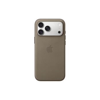 Apple TechWoven Case MagSafe, Iphone 18 Pro Max, Taupe Apple TechWoven Case MagSafe, Iphone 18 Pro Max, Taupe