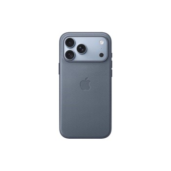 Apple TechWoven Case MagSafe, Iphone 18 Pro Max, Chambray Blue Apple TechWoven Case MagSafe, Iphone 18 Pro Max, Chambray Blue
