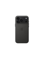 Apple TechWoven Case MagSafe, Iphone 18 Pro Max, Black