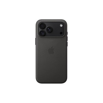 Apple TechWoven Case MagSafe, Iphone 18 Pro Max, Black Apple TechWoven Case MagSafe, Iphone 18 Pro Max, Black