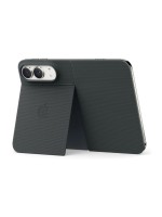 Apple Duo Folio Kickstand, Iphone Duo, Navy Blue