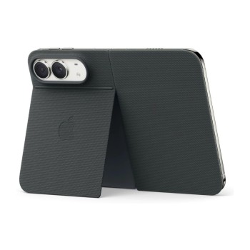 Apple Duo Folio Kickstand, Iphone Duo, Navy Blue