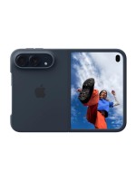 Apple Duo Case, Iphone Duo, Navy Blue
