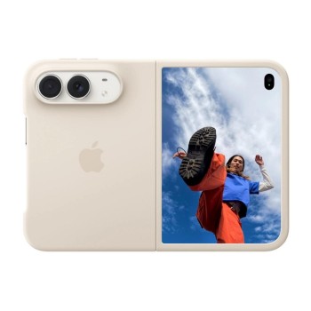 Apple Duo Case, Iphone Duo, Sand