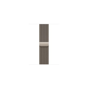 Apple Milanese Loop 46 mm Natural M/L