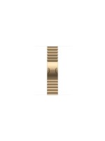 Apple Bracelet à maillons 42 mm Radiant Gold