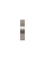 Apple Bracelet Link 42 mm Naturel
