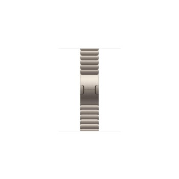Apple Bracelet Link 42 mm Naturel
