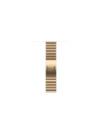 Apple Bracelet à maillons 46 mm Radiant Gold
