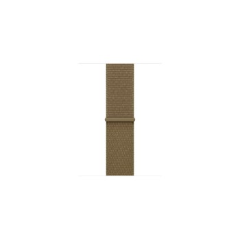 Apple Sport Loop 40 mm Olive