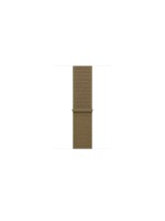 Apple Sport Loop 46 mm Olive