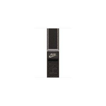 Apple Nike Sport Loop 40 mm After Dark Noir