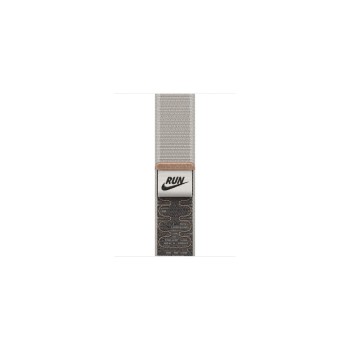 Apple Nike Sport Loop 40 mm, gris Pavement