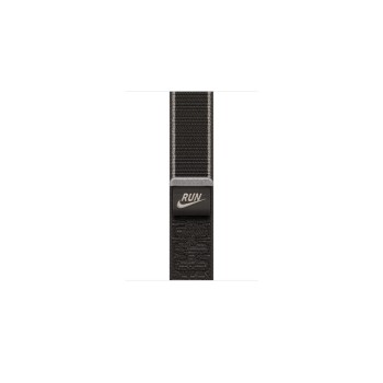 Apple Nike Sport Loop 46 mm After Dark Noir