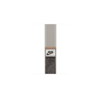 Apple Nike Sport Loop 46 mm, gris Pavement Apple Nike Sport Loop 46 mm, gris Pavement