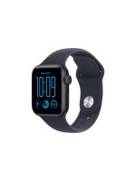 Apple Watch SE 3, 40mm, CEL, Midnight Alu, Blue SP Band S/M