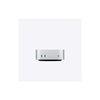 Mac Mini (M5 Pro), silver, Z1UD, 15C CPU, 16C GPU, 64GB, 512GB, 2.5 GbE